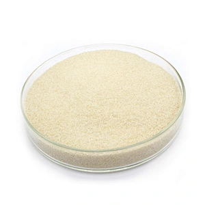 Gelatin Food Grade CAS 9000-70-8 Bloom Best Quality